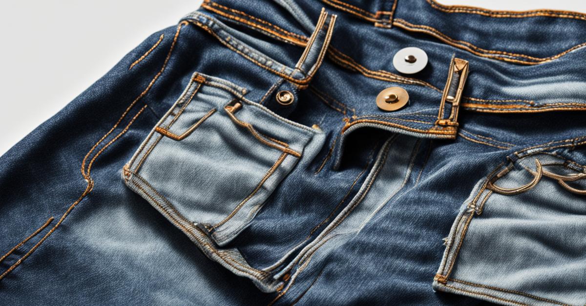 Denim co to znaczy - Odkrywamy tajemnice materiału jeansowego