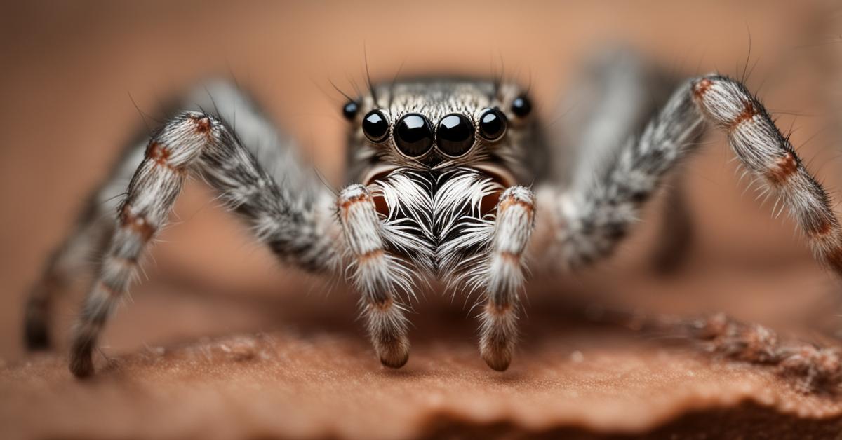 Lęk przed pająkami: przyczyny, objawy arachnofobii i jej terapia